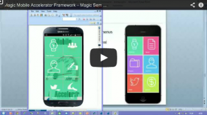 Magic Mobile Accelerator Framework – Magic Sem Segredos – S01E16
