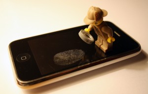 iPhone-fingerprint