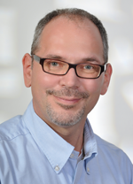 Stephan Romeder - Managing Director - Magic Software Europe