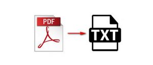 Convertendo documentos “PDF” em formato “TXT” com o Magic xpa